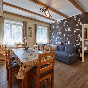 Appartement Riverside by HolidayFlats24