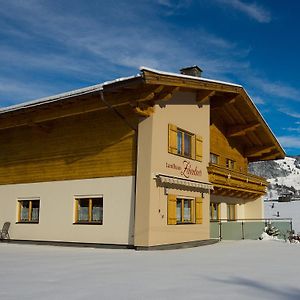 Landhaus Zehentner