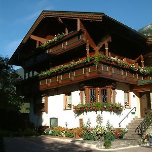 Gaestehaus Vier Jahreszeiten