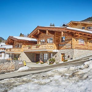 Panorama Chalets